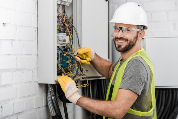 Electrical Outlet Repair in OK