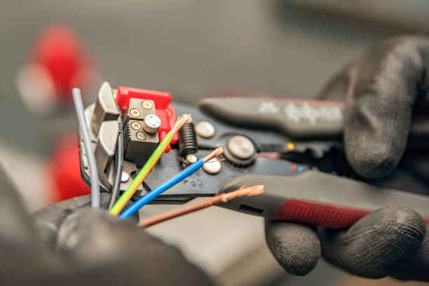 Best Electrician Near Me  in Norman, OK