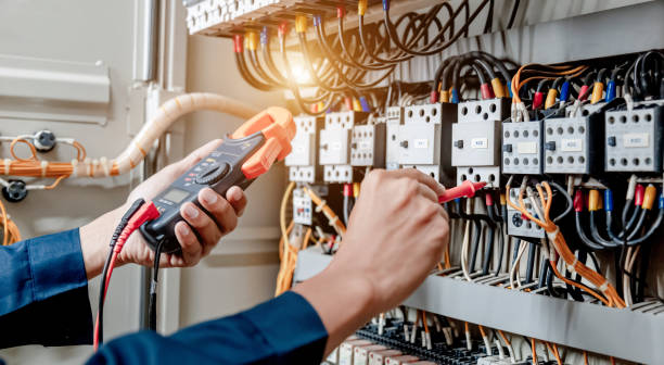 Best Electrician for Home Renovation  in Norman, OK
