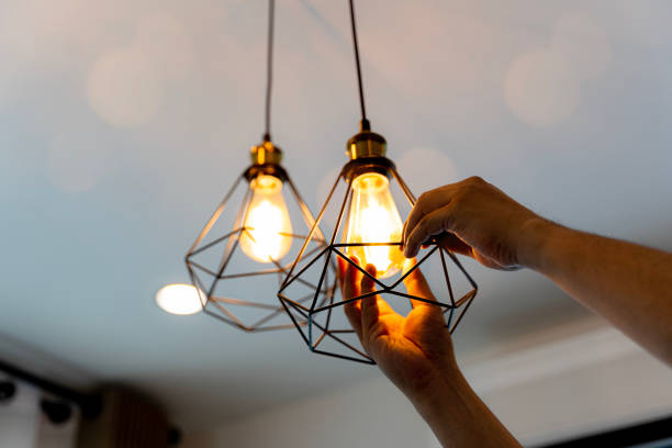 Best Ceiling Fan Installation Electrician  in Norman, OK