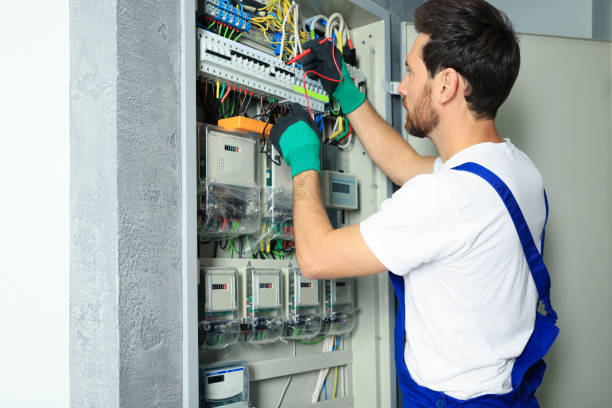 Best Electrical Contractors for Businesses  in Norman, OK