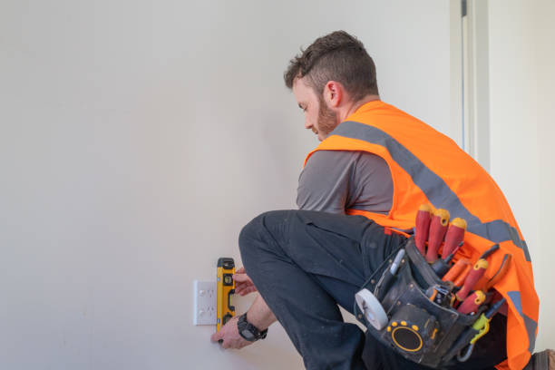 Best Circuit Breaker Repair  in Norman, OK