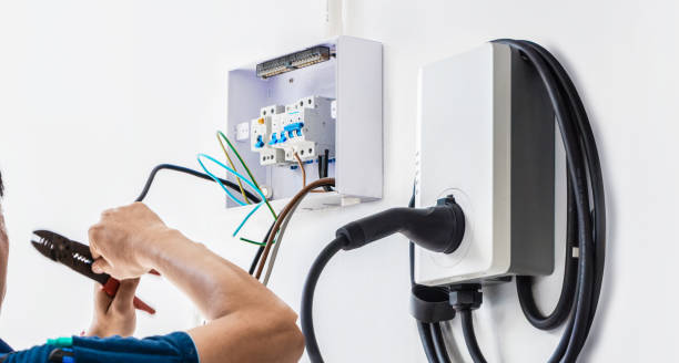 Best Local Electrician Companies  in Norman, OK