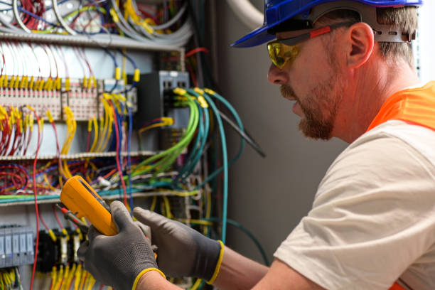 Best Electrical Wiring Services  in Norman, OK