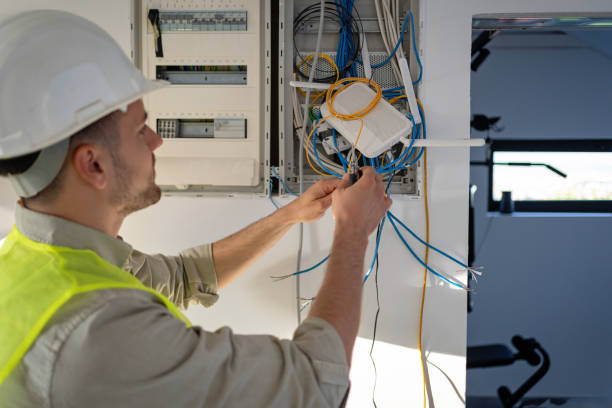 Best Electrical Repair Services  in Norman, OK