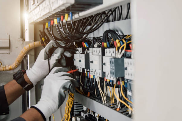 Best Emergency Electrical Repair  in Norman, OK